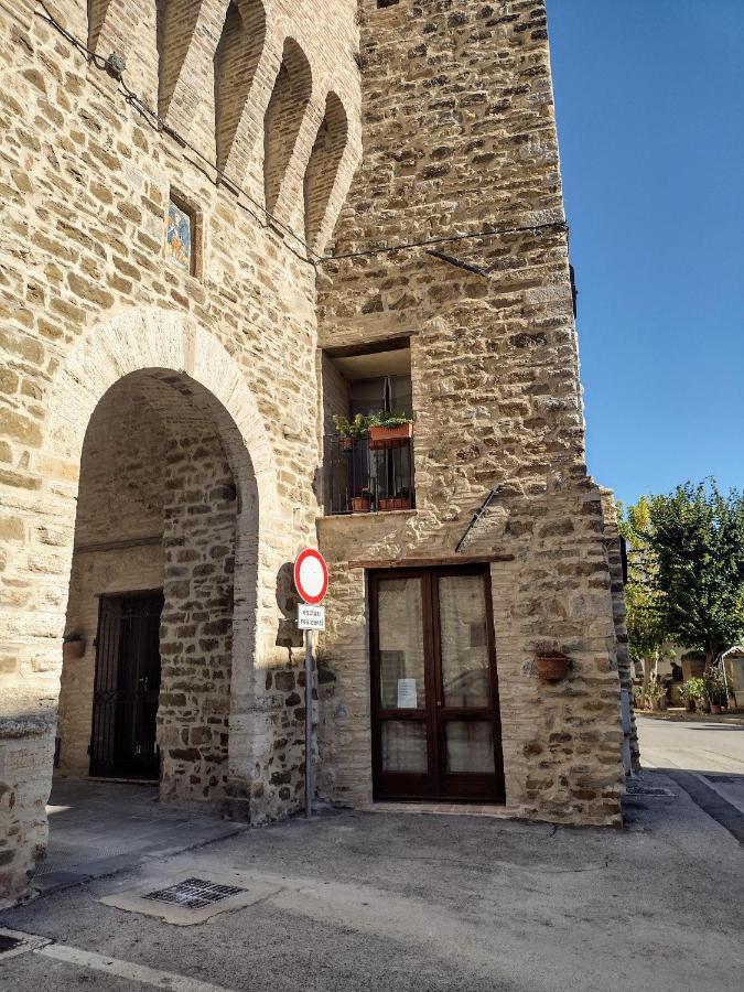 Villa La Castellana Spina Exterior foto